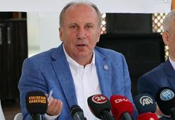 Muharrem İnce: Muhalefetin RTÜK ve HSK'dan şikayet etme hakkı yok
