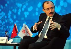 Bakan Muş: 7,3'lük büyüme gerçekten büyük bir başarı