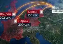 Rus devlet televizyonundan dünyaya duyurdu: 3. Dünya Savaşı başladı!