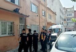 Gören intihar girişimi sandı, gerçek ise bambaşka çıktı!