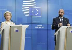 Avrupa Birliği'nden yeni kararlar! 'Savaş savunma ihtiyacını hatırlattı'