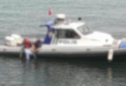Samsun'da denizde üniversite öğrencisi kızın cesedi bulundu!