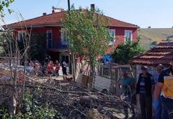 Balıkesir'e şehit ateşi düştü!