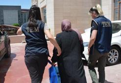 Siirt merkezli 6 ilde FETÖ/PDY operasyonu: 14 gözaltı!