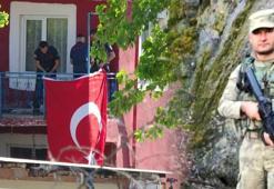 Şehit Uzman Çavuş Özcan, çocuklarına sürpriz için otomobil almış