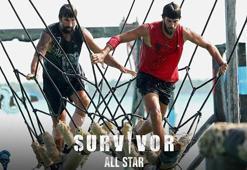Survivor'da 4.eleme adayı belli oldu! Survivor 31 Mayıs 2022'de kim elendi?