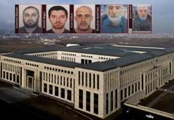 MİT'ten nefes kesen operasyon! Rus istihbaratına çalışan 6 kişilik suikast hücresini çökertildi...