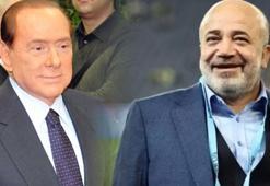 Ünlü gazeteci açıkladı! Silvio Berlusconi Adana Demirspor'un yıldızını istedi