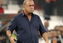 Fatih Terim Rosier'i transfer edemeyince onu almıştı! G.Saray'da ayrılık