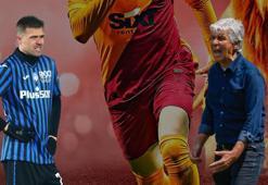 Gasperini Merih Demiral'dan çok memnun kaldı Atalanta Kerem Aktürkoğlu için 15 M.€'yu gözden çıkardı