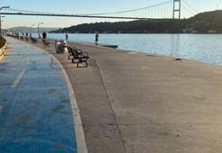 Bebek sahilinde ilişkiye giren çift tutuklandı mı? Bebek sahilinde cinsel ilişkiye giren çift ifadesinde ne dedi, son durum nedir?