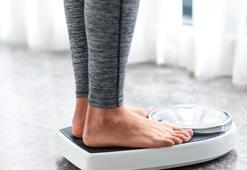 Kilo vermeyi yavaşlatan 10 önemli neden!