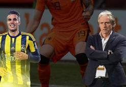 Jorge Jesus'un ilk transferi ortaya çıktı! İngiltere'den 'Yeni Van Persie' geliyor