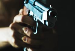 Baldızı tarafından sokak ortasında öldürüldü!