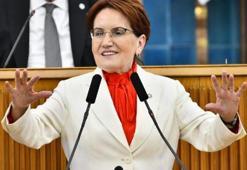 Meral Akşener: Ülkemizin ihtiyacı seçimdir