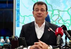 İBB Başkanı İmamoğlu'na verilen ceza belli oldu