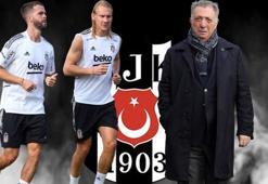 Ahmet Nur Çebi hiç vakit kaybetmedi! Pjanic ve Vida'nın yerine iki flaş transfer