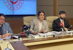 Bakan Yanık: Dijital bağımlılık, madde bağımlılığı kadar yıkıcı etkisi olabilen risk