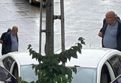 Tapu görevlisi rüşvet parasıyla suçüstü yakalandı