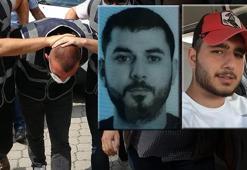 Bodyguard, barda 2 kişiyi öldürmüştü! Cezası belli oldu