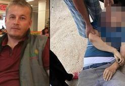 16 yaşındaki çocuk, eski ustasını öldürdü! Sürekli dövdüğü için yapmış