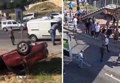 Kumburgaz kazası nasıl oldu? Kumburgaz’daki trafik kazasında ölen var mı, kaç kişi yaralı?