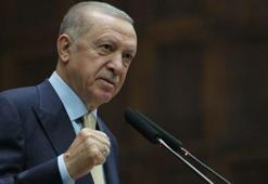 Cumhurbaşkanı Erdoğan'dan operasyon açıklaması: Tel Rıfat ve Münbiç'i teröristlerden temizliyoruz