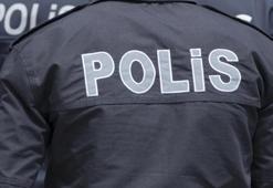 Bir garip olay! Gasbedilince şikayetçi oldu, kendisi de tutuklandı