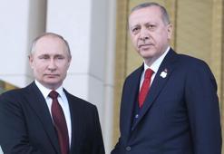 Cumhurbaşkanı Erdoğan ve Putin anlaştı! Türkiye devreye giriyor