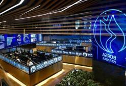 Borsa günü rekor seviyede kapattı!