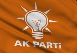 AK Parti, Kızılcahamam'da kampa giriyor