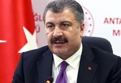 Bakan Koca duyurdu! Koronavirüs tablosu artık haftalık olarak açıklanacak!