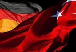 Türkiye'den Almanya'ya 'Yunanistan' tepkisi: Kabul edilemez!