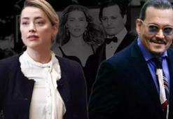 Johnny Depp-Amber Heard davasında jüri kararını açıkladı