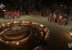 Survivor'da kim elendi, kim gitti? Survivor'da elenen isim belli oldu! 1 Haziran'da Survivor'a kim veda etti?