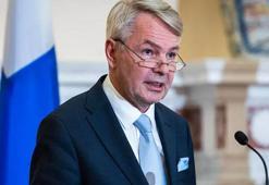 Finlandiya'dan İHA ve SİHA açıklaması! 'Türkiye'de ilgi çekebilecek bazı silah teknolojileri var'