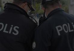 Film sahnelerini aratmayan olay! Kurşun yağdırıp eşini kaçırdılar