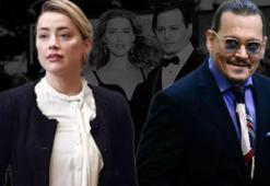 Johnny Depp-Amber Heard davasını kim kazandı? Johnny Depp-Amber Heard davasında karar çıktı mı?