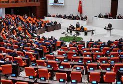 Meclis'te yeni dönem! Milletvekilleri ayda 5 defa yaparsa vekillikleri düşecek