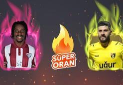 Bandırmaspor ile İstanbulspor maçı Tek Maç ve Canlı Bahis seçenekleriyle Misli.com’da