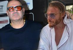 Şafak Sezer’den Kerem Bürsin’in o sözlerine cevap: Daha çok ekmek yemesi lazım