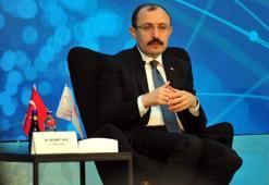 İhracat rekoru kırıldı! Mayıs ayı...