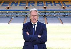 Jorge Jesus geldi Fenerbahçe transferde Süper Lig'in iki yıldızıyla anlaştı!