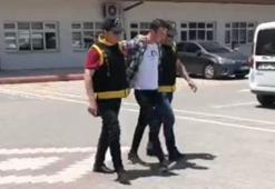 Ev için 50 bin lira kapora verdiği satıcı, dolandırıcı çıktı