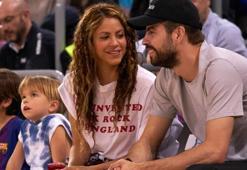 Shakira ile Gerard Pique arasında yeni kriz! '12 yıllık birliktelik sona eriyor'