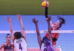 Türkiye Çin voleybol maçı ne zaman, saat kaçta, hangi kanalda? İşte Türkiye A Milli Kadın voleybol maçı günü ve saati!