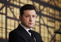 Rusya-Ukrayna Savaşı'nda korkunç iddia! Zelenski'nin sözleri dünyayı ayağa kaldırdı