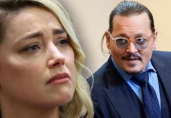 Amber Heard-Johnny Depp davasında karar çıktı! ‘Tehdit’ detayı başını yaktı! Tazminatı nasıl ödeyecek?