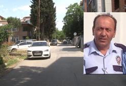 Emekli polis, eski sevgilisini vurup intihar etti! "Kadın 'ölmek istemiyorum' diye bağırıyordu"