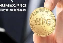 Humex nedir, Humex borsa battı mı? Humex pro dolandırıcılığı iddiası!